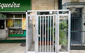 Estilo em Copacabana - Próximo a praia - BR403 Z4
